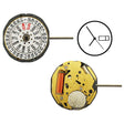 6L02 Miyota Watch Movement (9345986884)