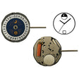 6L95 Miyota Watch Movement (9345988228)