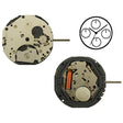 6P09 Miyota Watch Movement (9345990404)