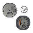 6P22 Miyota Quartz Watch Movement (4395246059587)