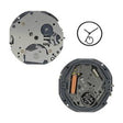 6P28 Miyota Watch Movement (4395251728451)