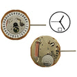 9T13 Date 6 Miyota Watch Movement (9346025540)
