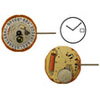 9T15 Miyota Watch Movement (9346025668)