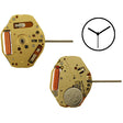 9T33 Miyota Watch Movement (9346026180)