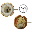 9U13 Miyota Watch Movement (9346026628)
