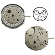FS27 Miyota Watch Movement (9346060100)