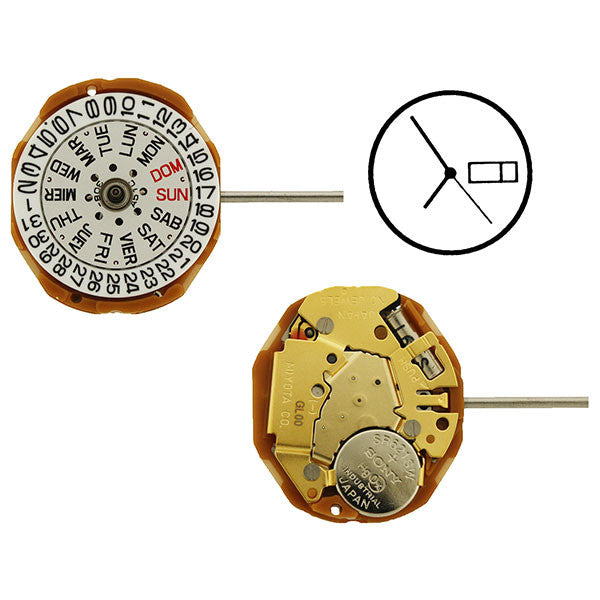 GL00 Miyota Watch Movement (9346067652)