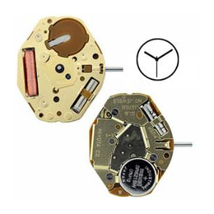 GL36 Miyota Watch Movement (4395029495875)