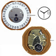 GM10 Miyota Watch Movement (9346069764)