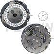 0S10 Date 4 H Watch Movement (9345949316)