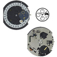 PE906 SUNON Quartz Watch Movement (3836745285666)