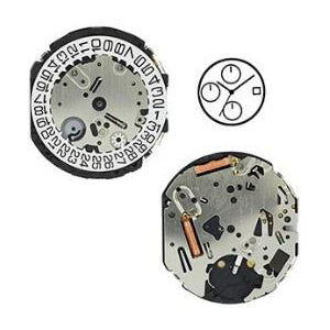 VR33 SII Watch Movement (4395023466563)