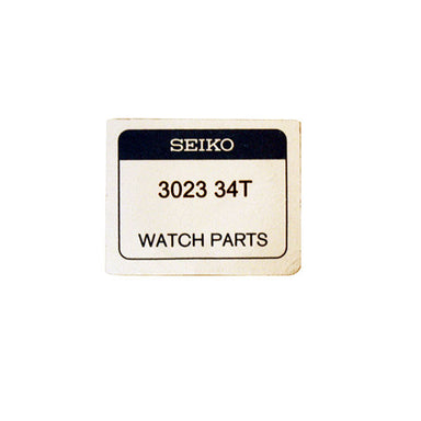 Seiko Capacitor 3023-34T (581365989410)