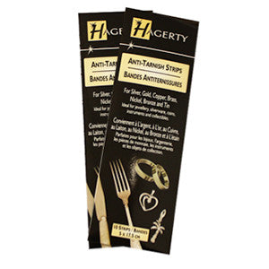 Hagerty Anti Tarnish Strips (9626303567)