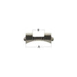 14 mm Curved End Piece with Pointed Tips (522999332898)