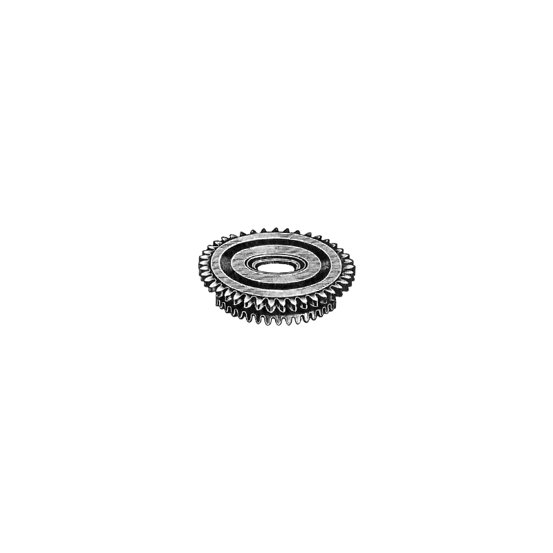 Genuine Omega® crown wheel, part number 029, fits Omega® 47.7 NN