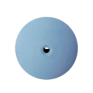 Silicon Polishing Wheel (Knife Edge) - 800 Grit (597115437090)