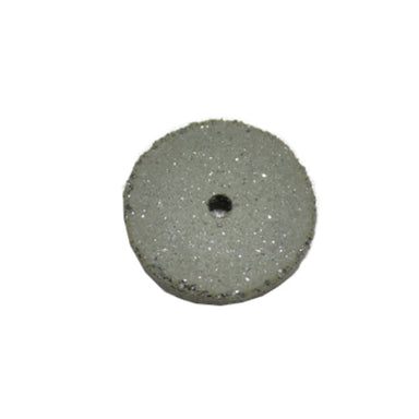 Cratex Abrasive Square Edge Small Wheels - 5/8" Diameter (598194257954)
