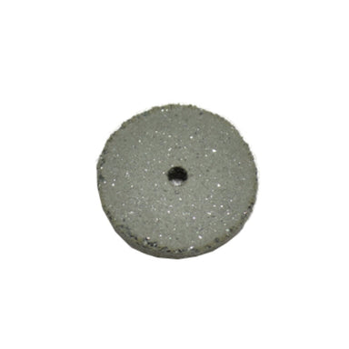 Cratex Abrasive Square Edge Small Wheels - 7/8" Diameter (598200254498)