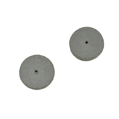 Cratex Abrasive Square Edge Small Wheels - 1" Diameter (598206382114)