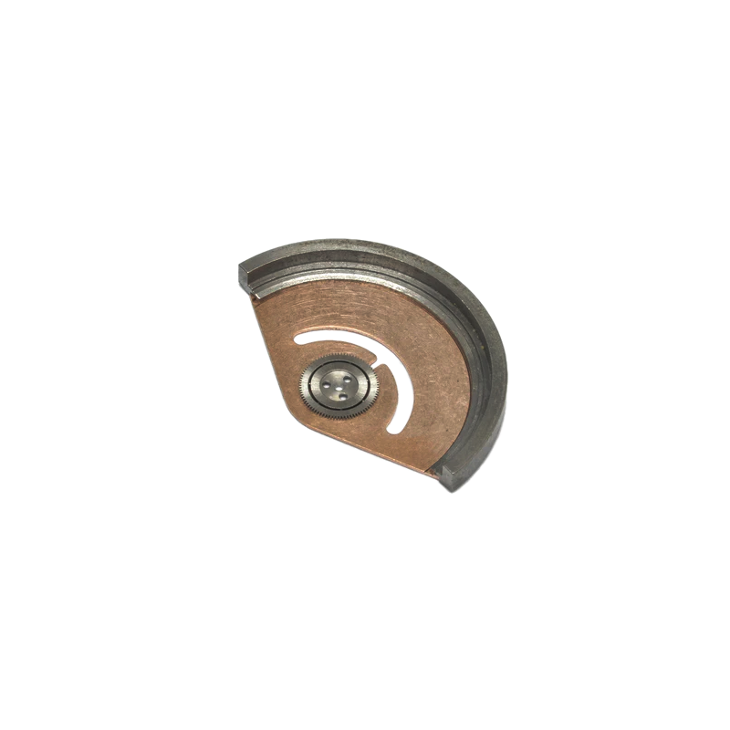 Genuine Omega® rotor (oscillating weight), part number 1026, fits Omega® 1040