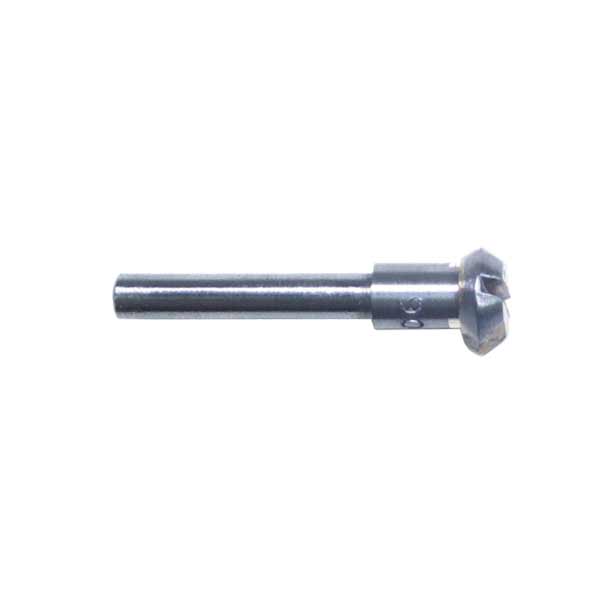 Diamond Fly Wheel 3mm Shank, 150 degree