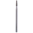 Diamond Point - Flat End Taper (598336176162)