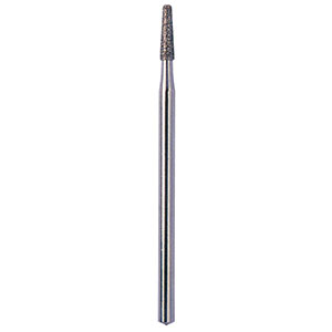 Diamond Point - Flat End Taper (598336176162)