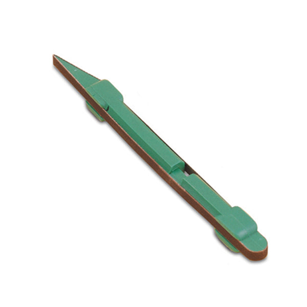 Santaper Stick Green - Grit 320