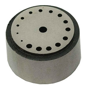 Riveting Round Stake With 16 Holes