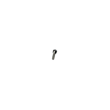 Genuine Rolex® plate screw, fits Rolex® 1200, Rolex® 1210, Rolex® 1215, Rolex® 1220, Rolex® 1225