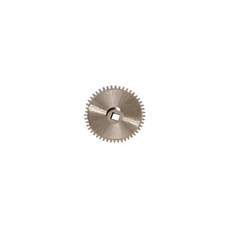 Rolex® calibre 1225 ratchet wheel