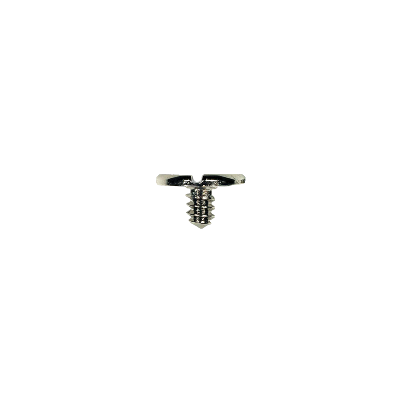 Genuine Rolex® ratchet wheel screw, fits Rolex® 1300, Rolex® 1310, Rolex® 1315