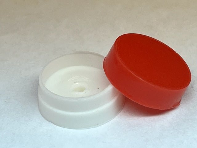 Box for Watch Wheels and Balance Complete