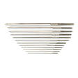 Assortments of Cutting Broaches (614517800994)