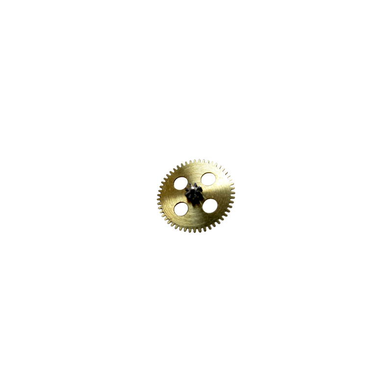 Generic intermediate wheel (auto. transmission wh.) to fit Rolex® base cal. 1530, (see all calibres in description)