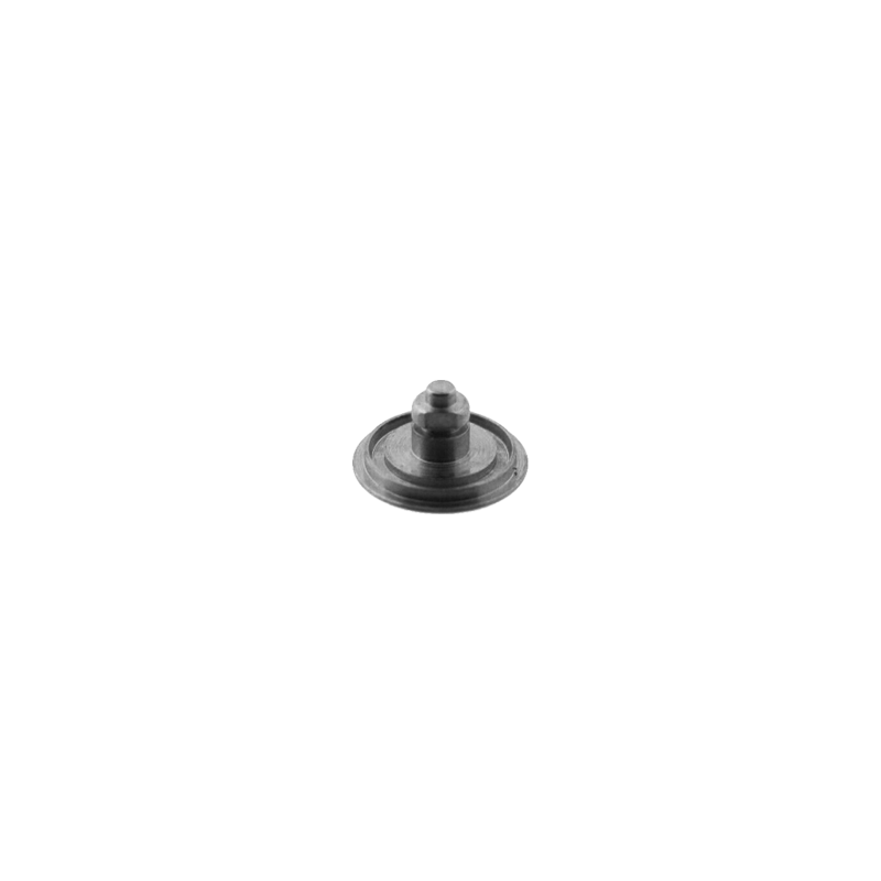 Generic rotor axle to fit Rolex® 2130, Rolex® 2135