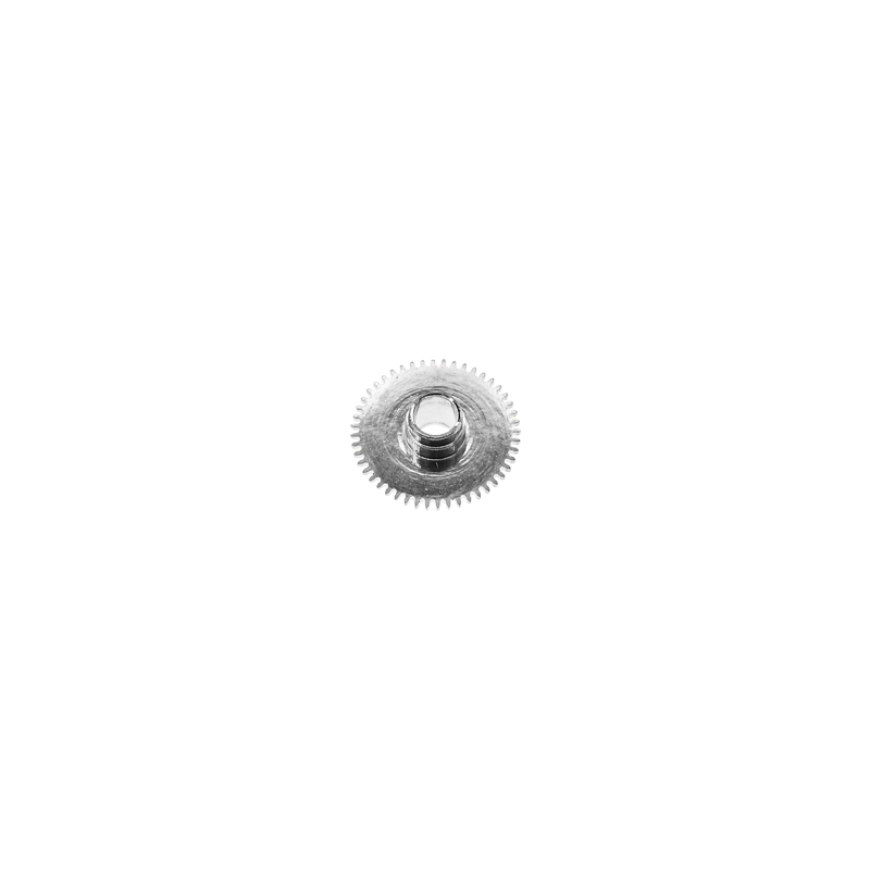 Genuine Rolex® 2230 hour wheel, ht. 1.07 mm, part 281