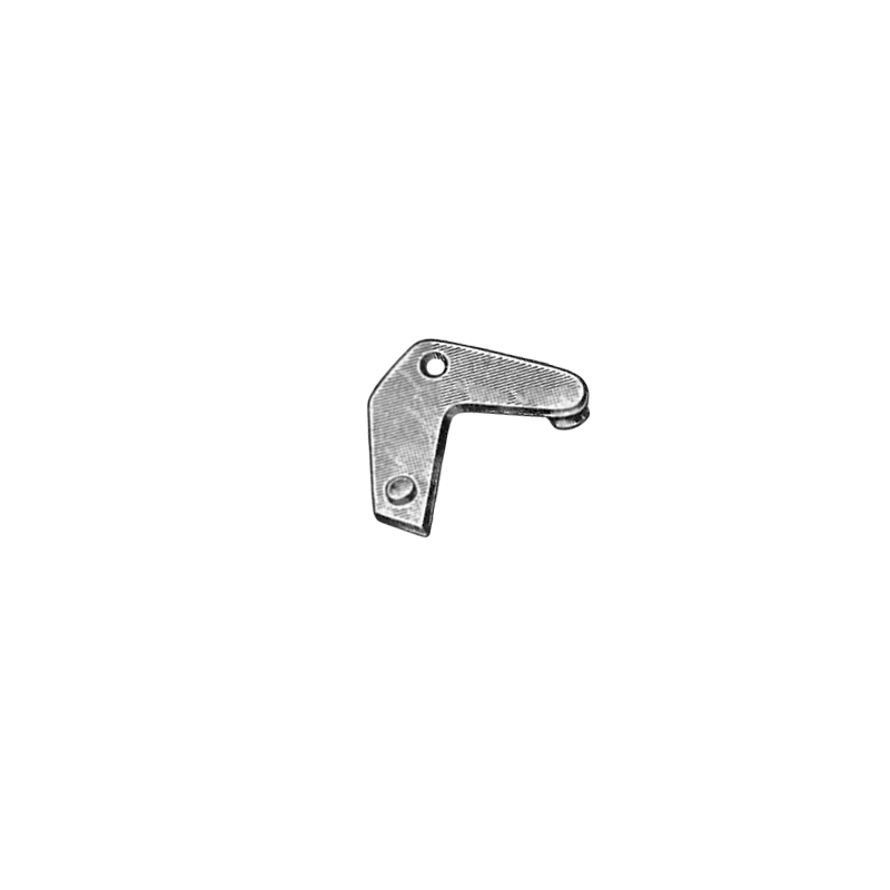 Genuine Omega® setting lever (open face), part number 3034, fits Omega® 35 M, Omega® 38 M