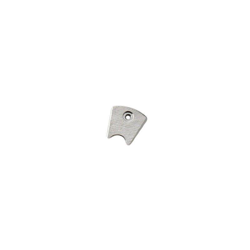 Genuine Rolex® stud holder plate, fits Rolex® 3035, Rolex® 3055, Rolex® 3075 GMT, Rolex® 3085