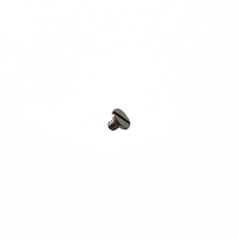 Rolex® calibre 3075 screw for click