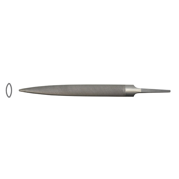 Precision Cross File 6