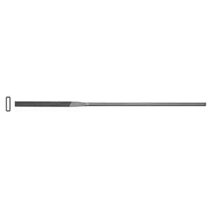 5 1/2" Equalling Escapement File Cut 6