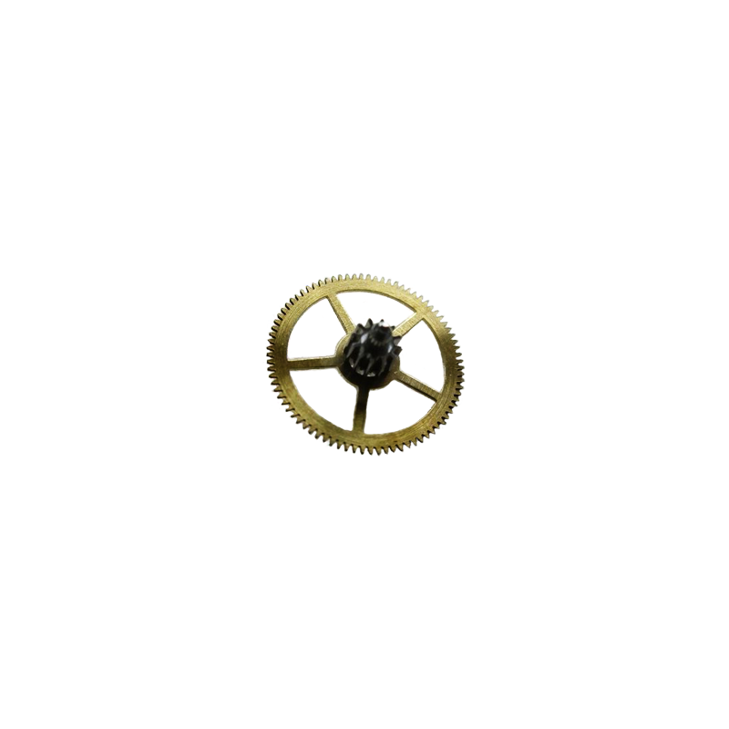 Generic great wheel to fit Rolex® 3130, Rolex® 3135, Rolex® 3155, Rolex® 3175, Rolex® 3185