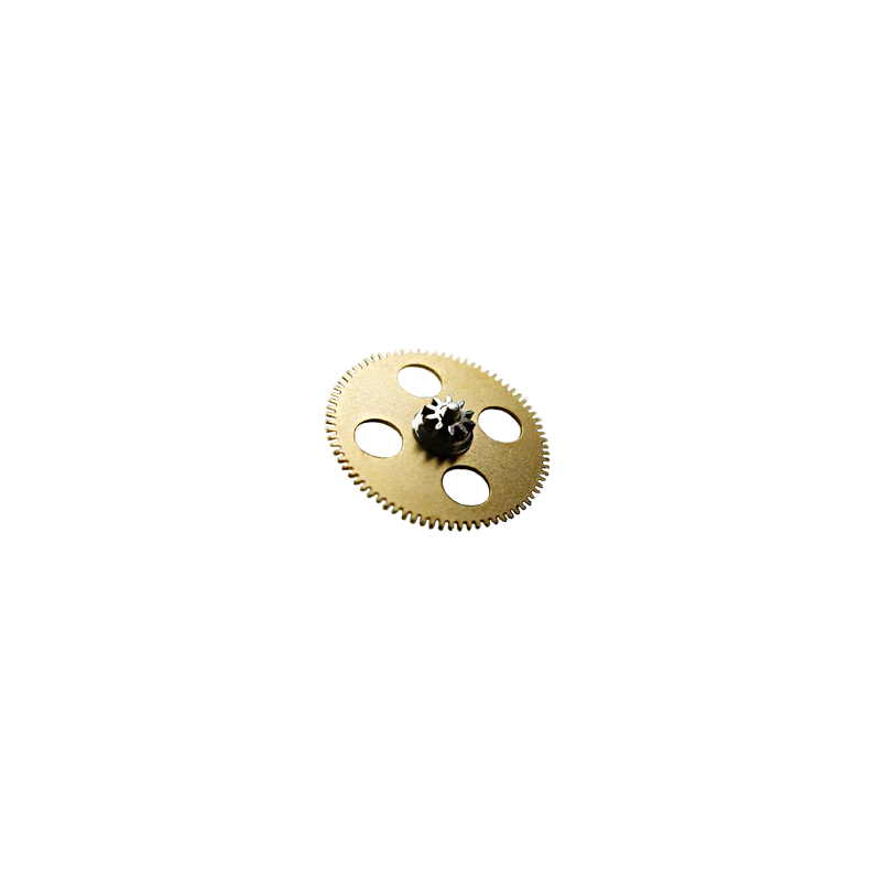 Generic (not genuine) driving wheel for ratchet wheel to fit Rolex® calibre # 3185 (see all calibres in description)