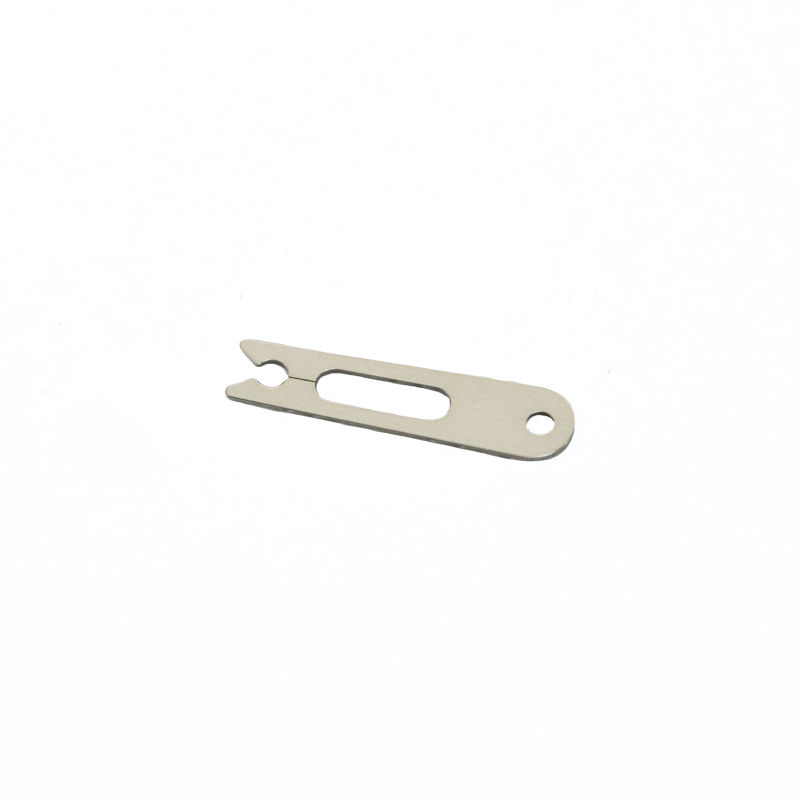 Generic (not genuine) spring clip for oscillating weight to fit Rolex® calibre # 3185 (see all calibres in description)