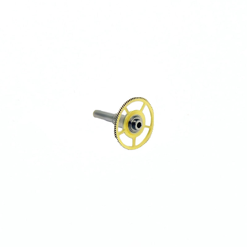Rolex® calibre 5035 center wheel without cannon pinion