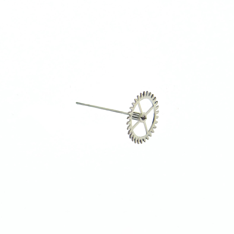 Genuine Rolex® 5035 second wheel, part 6023