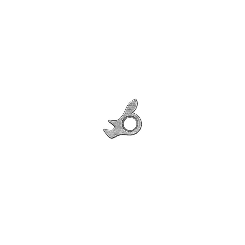 Genuine Omega® click, part number 5044, fits Omega® 35 M, Omega® 38 M