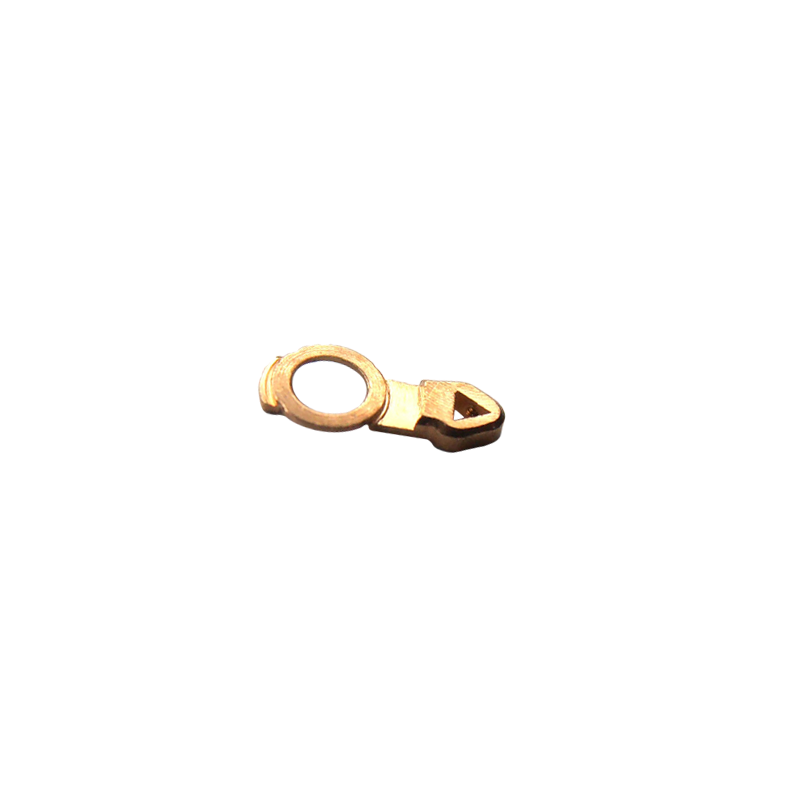 Genuine Omega® stud holder, part number 1356, base cal. 550 (see all calibres in description)